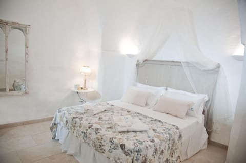 Nonna Mina Apartment in Apulia