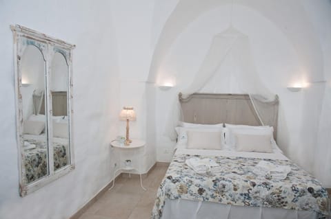 Nonna Mina Apartment in Apulia