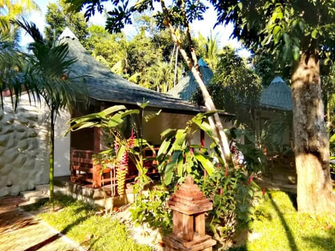 Chaweng Buri Resort Resort in Ko Samui