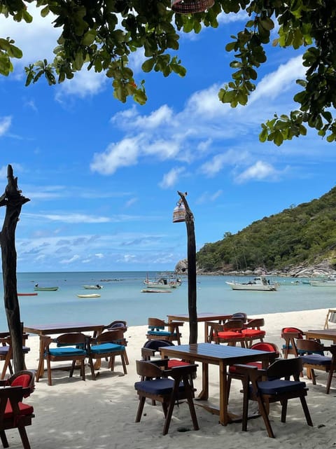 Havana Beach Resort Phangan Resort in Ban Tai