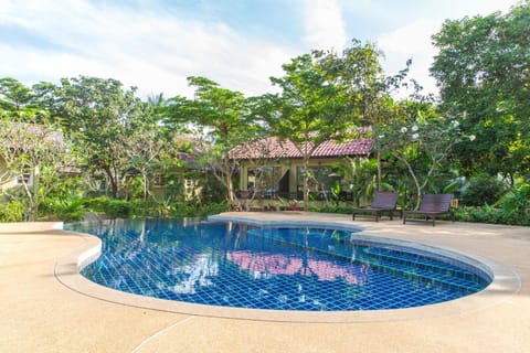 Panalee Koh Samui Resort - SHA Plus Resort in Ko Samui