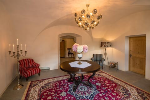 Residence Traube Apartment hotel in Brixen