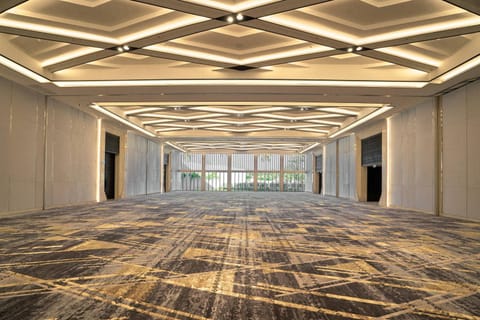 Meeting/conference room