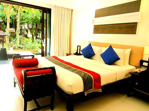 Yantarasri Resort Resort in Chiang Mai