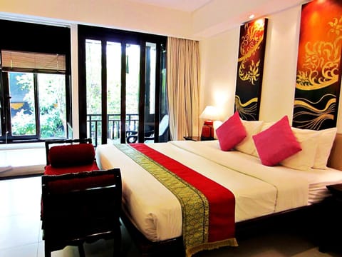 Yantarasri Resort Resort in Chiang Mai