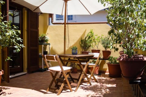 Pimpioxelli Bed and Breakfast in Cagliari