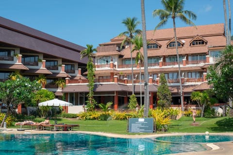 Aloha Resort Resort in Ko Samui