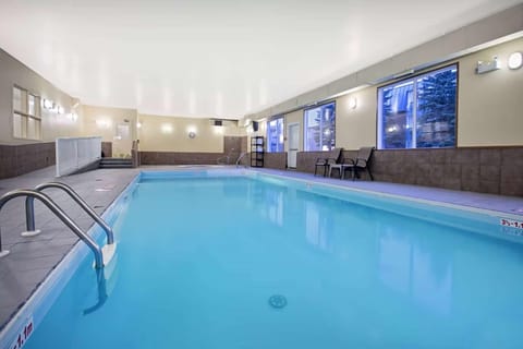 Holiday Inn Express Hotel & Suites Prince Albert, an IHG Hotel Hotel in Prince Albert