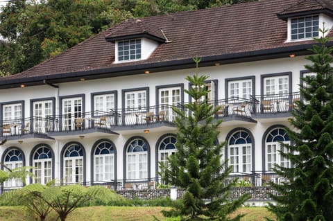 Cameron Highlands Resort - Small Luxury Hotels of the World Resort in Brinchang
