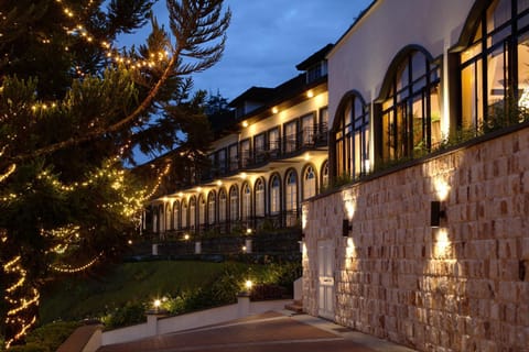 Cameron Highlands Resort - Small Luxury Hotels of the World Estância in Brinchang