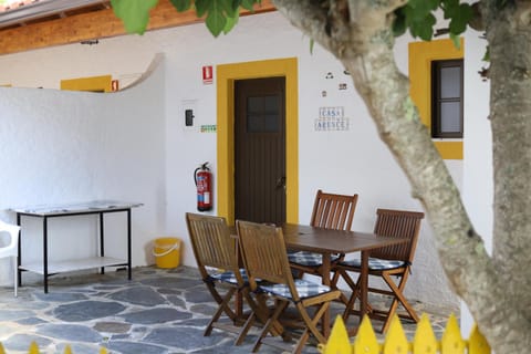 Balcony/Terrace, Dining area