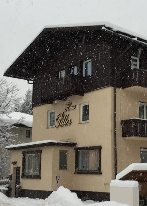 Haus Piller Bed and Breakfast in Bad Hofgastein