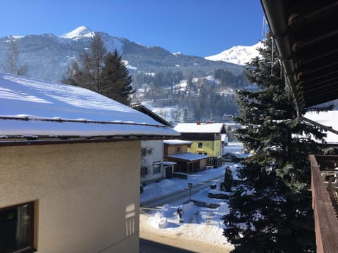 Haus Piller Bed and Breakfast in Bad Hofgastein