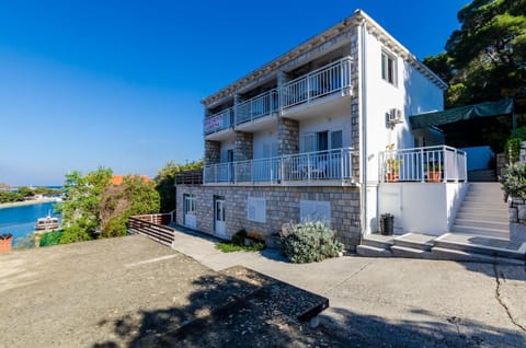 Apartments Lorena Mljet Condo in Dubrovnik-Neretva County