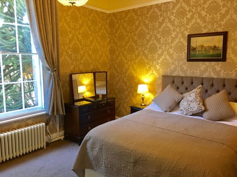 Ashdale Guesthouse Bed and breakfast in Amber Valley