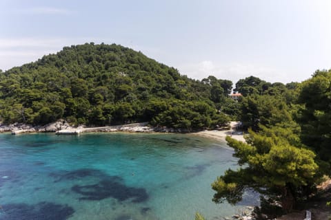 Apartments Skurla Condo in Korita, Mljet