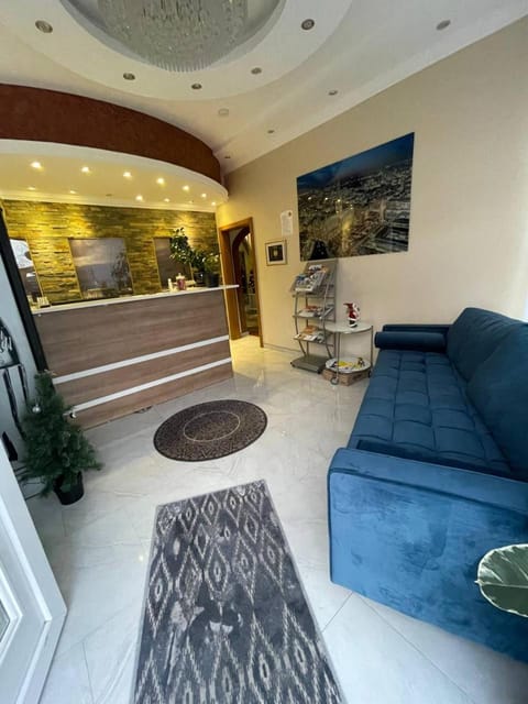 C&S Hotel Hotel in Hamburg