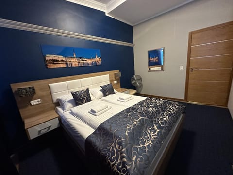 C&S Hotel Hotel in Hamburg