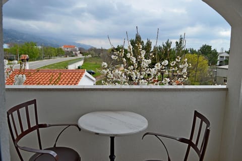 Apartments Ante 1306 Bed and Breakfast in Seline