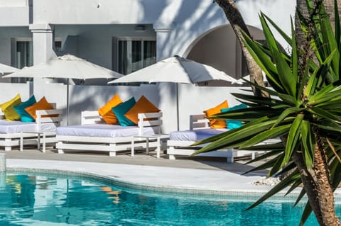 Hotel Vibra Bossa Flow - Adults only Hotel in Ibiza