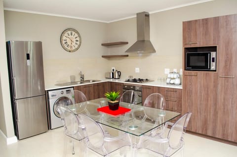 Mayfair Luxury Apartments Condo in Cape Town