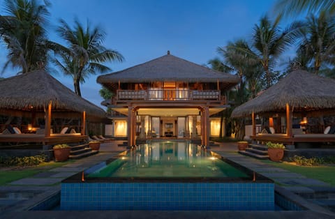 The Legian Seminyak, Bali Resort in Kuta