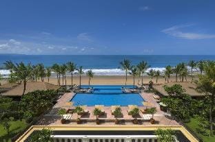 The Legian Seminyak, Bali Resort in Kuta