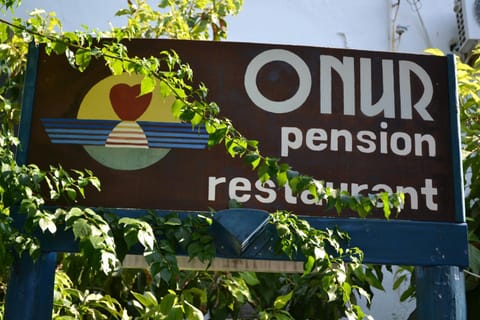 Onur Pension Vacation rental in Antalya Province