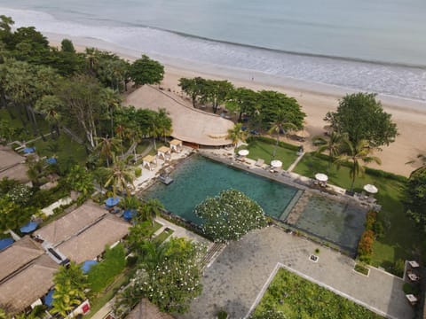 Jimbaran Puri, A Belmond Hotel, Bali Resort in Kuta Selatan