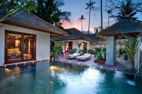 Jimbaran Puri, A Belmond Hotel, Bali Resort in Kuta Selatan
