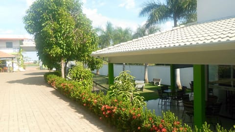 Via Norte Hotel Hotel in State of Tocantins