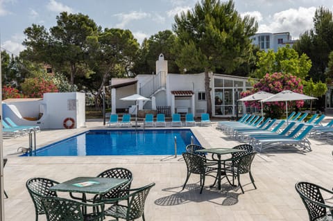 Aparthotel Vibra Club Maritim Appart-hôtel in Ibiza