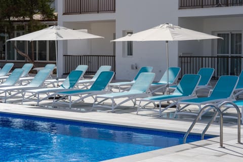 Aparthotel Vibra Club Maritim Appart-hôtel in Ibiza