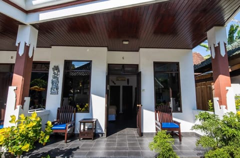 Absolute Scuba Bali Dive Resort Resort in Karangasem Regency