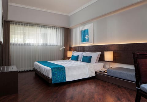 Prime Plaza Suites Sanur – Bali Resort in Denpasar
