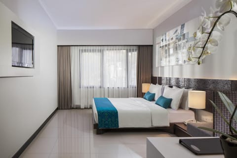Prime Plaza Suites Sanur – Bali Resort in Denpasar