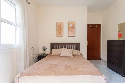 Lightbooking Mazarredo San Fernando Apartment in Costa de la Luz