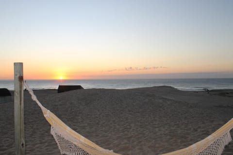 Arenas del Mar House in Rocha Department, Uruguay