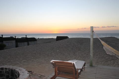 Arenas del Mar House in Rocha Department, Uruguay