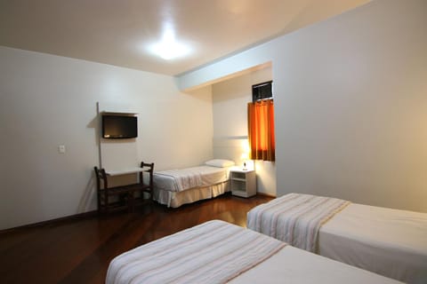 Samba Betim Hotel in Betim