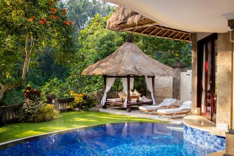 Viceroy Bali Resort in Tampaksiring