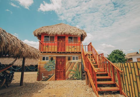 The Barrel Hostel Hostel in Nicaragua