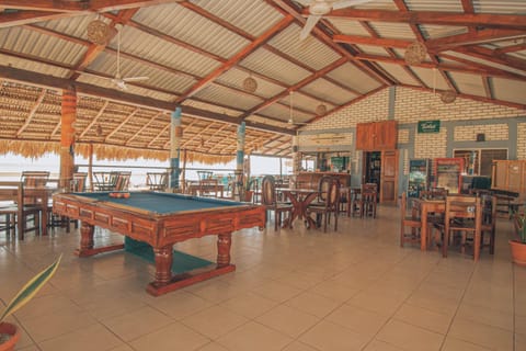 The Barrel Hostel Hostel in Nicaragua