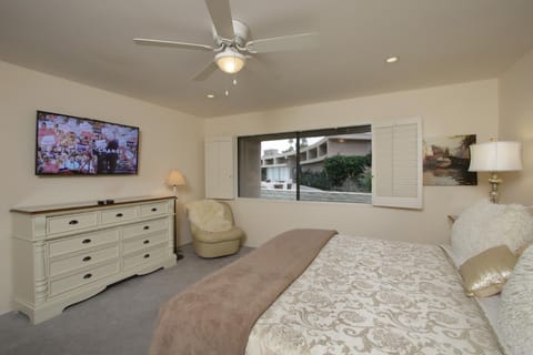 TV and multimedia, Bedroom