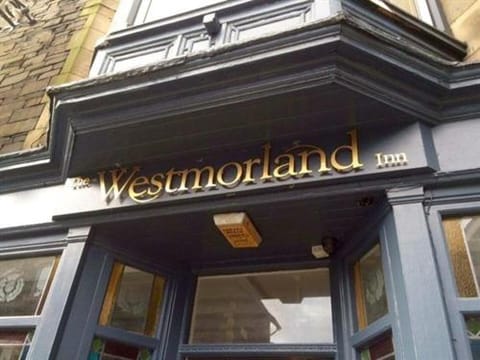 The Westmorland Inn Gasthof in Bowness-on-Windermere