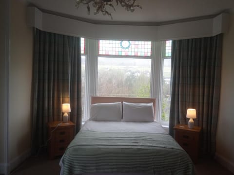Strathview Bed and Breakfast in Strathpeffer