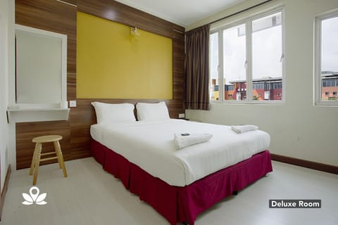 Golden Night Hotel Hotel in Subang Jaya