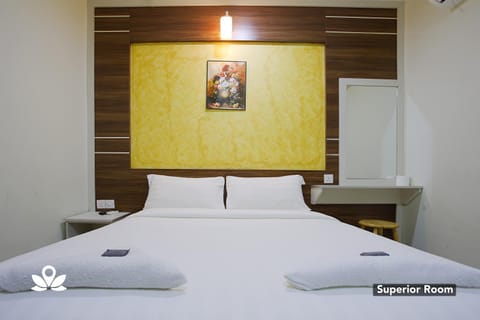 Golden Night Hotel Hotel in Subang Jaya