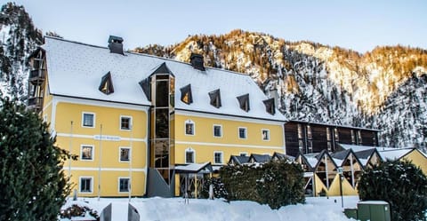 Hotel Bergkristall Hotel in Upper Austria