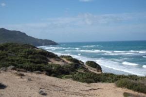 Nearby landmark, Natural landscape, Beach